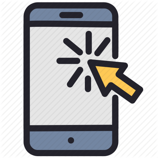 Device, Mobile, Phone, Smartphone, Web, Website Icon