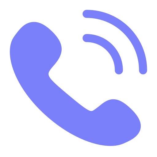 Landline, Phone, Phone Call Icon With Png And Vector Format