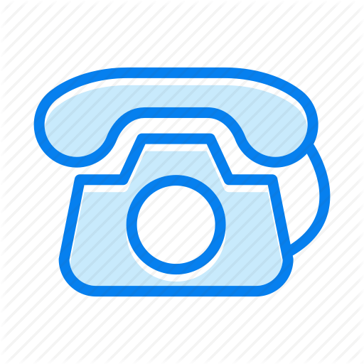 Contact, Phone, Telephone Icon