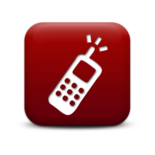 Cell Phone Contact Icon Images