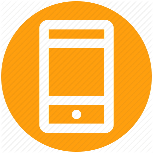 Cell Phone, Iphone, Mobile, Phone, Smart Phone Icon