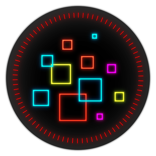 Neon Icon Pack Theme Amazon Ca Appstore For Android