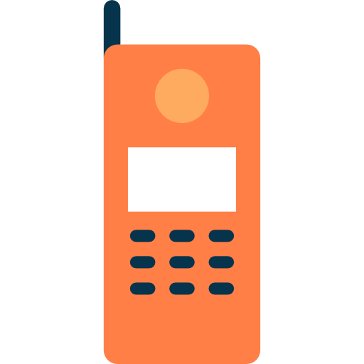 Telephone, Mobile Phone, Cellphone, Technology, Communication