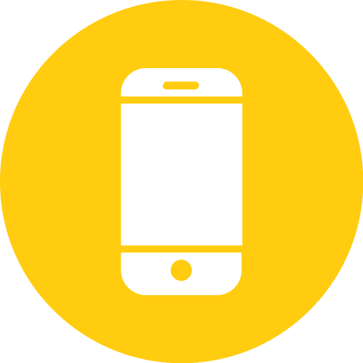 Apple, Tv, Technology, Mobile, Phone Icon