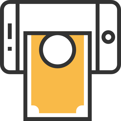 Cellphone, Commerce, Mobile Phone Icon
