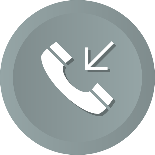 Call, Incoming, Mobile, Telephone, Smartphone, Phone Icon Free