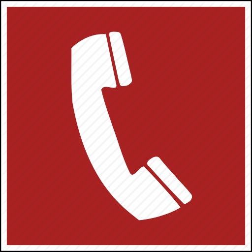 Emergency Phone Icon Free Icons