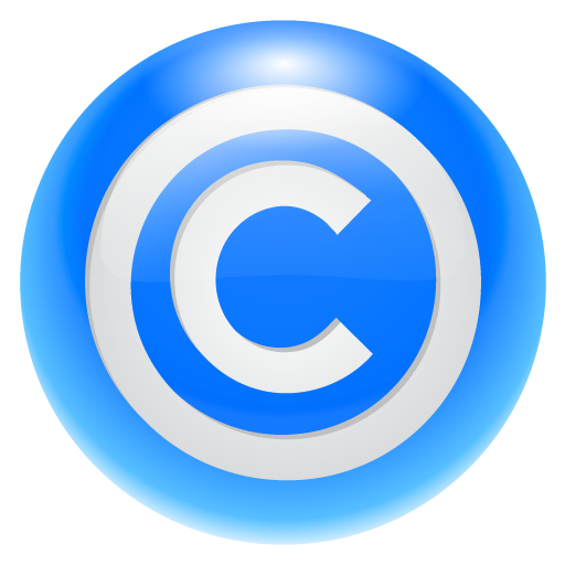 Copyright Symbol Png Transparent Images
