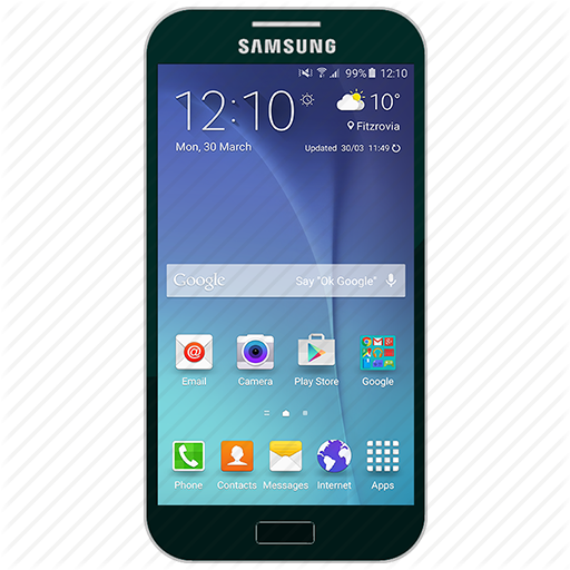 Samsung Mobile Phone Png Transparent Samsung Mobile Phone