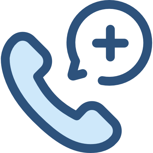 Phone Call Icon