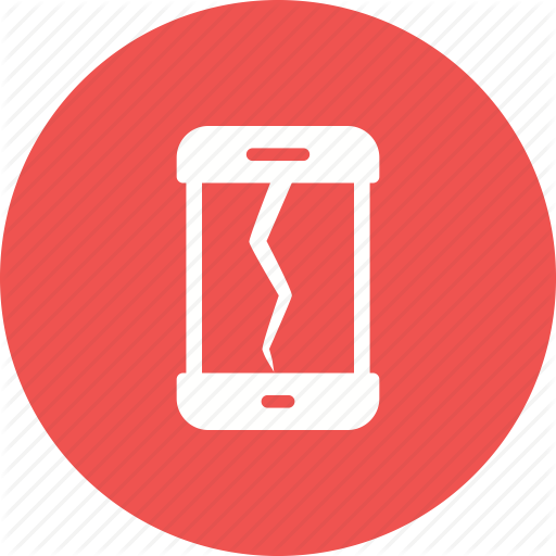 Collection Of Free Crack Vector Phone Download On Ui Ex