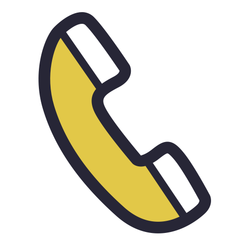 Telephone Telephone Icon Png And Vector For Free Download