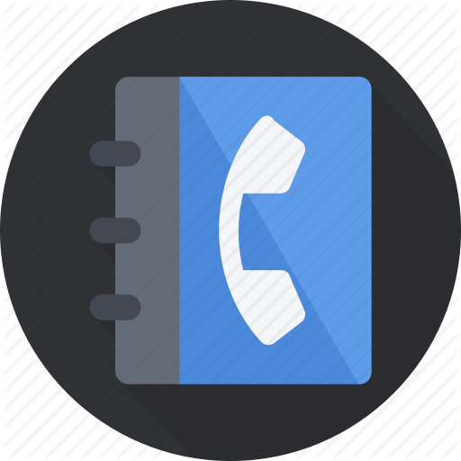 Address, Books, Data, Directory, List, Number, Phonebook