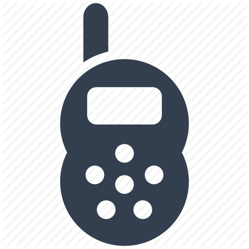Baby, Baby Monitor, Mobile, Monitor, Phone, Radio Icon