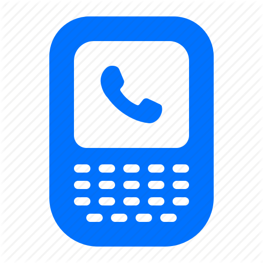 Device, Keyboard, Phone, Telephone Icon