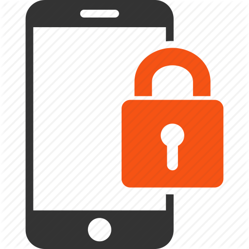 Lock, Locked Smartphone, Mobile, Phone, Protection, Screen Locker