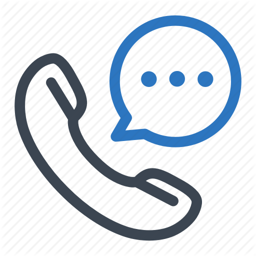 Call, Contact, Device, Phone, Talking, Telephone Icon