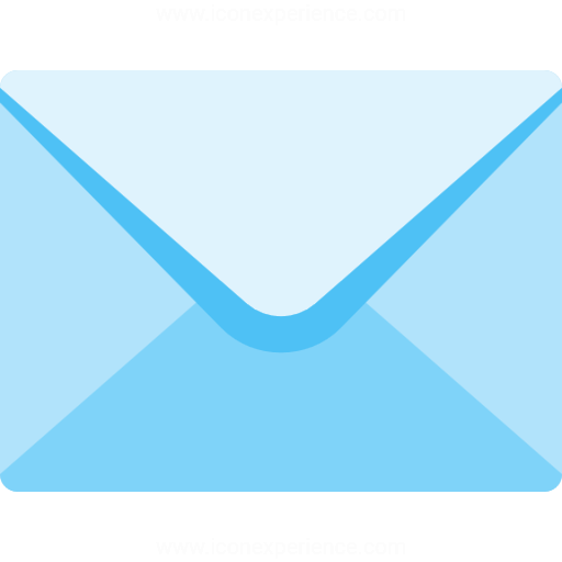 Iconexperience G Collection Mail Icon