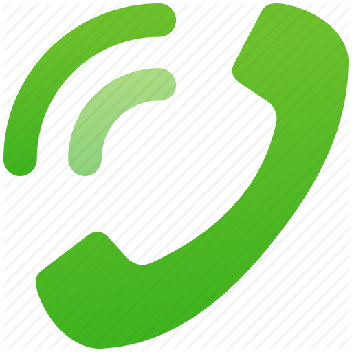 Telephone, Green, Text, Transparent Png Image Clipart Free Download