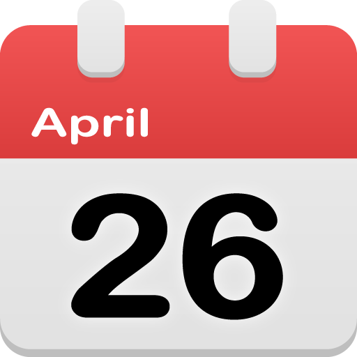 Calendar Png Icon