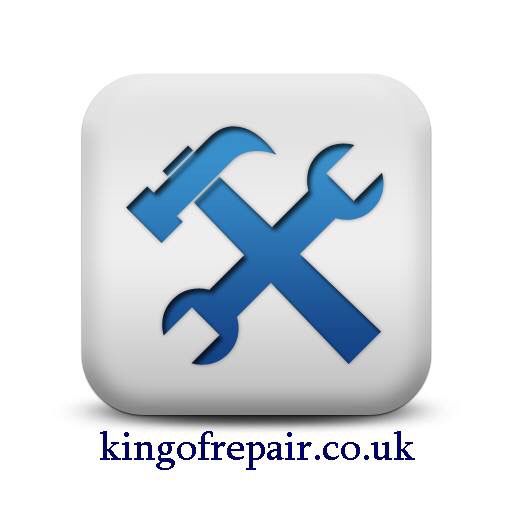 King Of Repair Offers Laptop