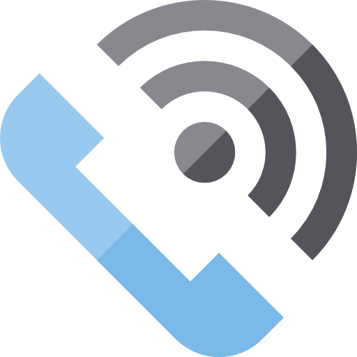 Telephone Call, Phone, Phone Call, Telephone, Interface, Ringing Icon
