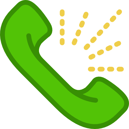 Phone, Ringing, Phone Call, Telephone Call, Telephone, Interface Icon