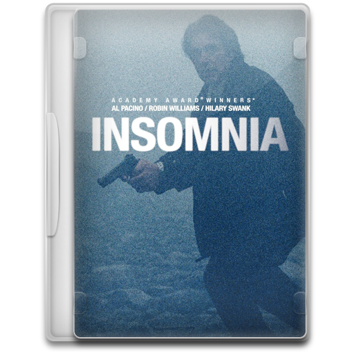 Insomnia Icon Movie Mega Pack Iconset