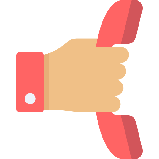 Phone Call Icon Customer Service Freepik