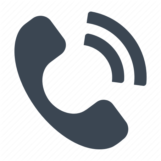 Call, Phone, Telephone Icon