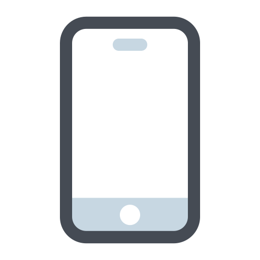 Marketing, Smartphone, Seo, App, Web, Interface, Mobile Icon