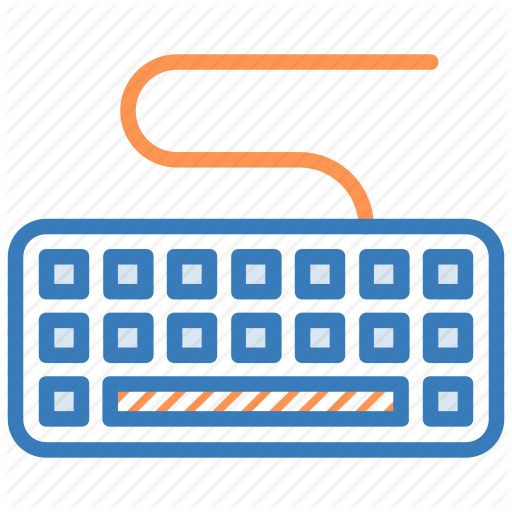 Computer Device, Computer Keyboard, Globe, Input Device, Keyboard Icon