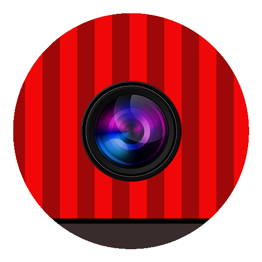 App Photobooth Icon The Circle Iconset Xenatt