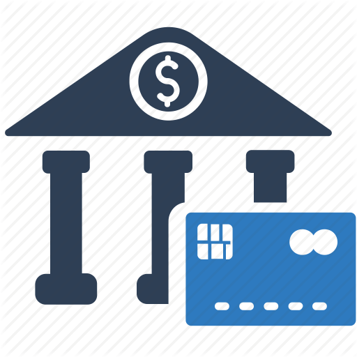 Atm, Banking, Booth, Payment Icon