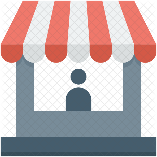 Booth Icon Png Png Image