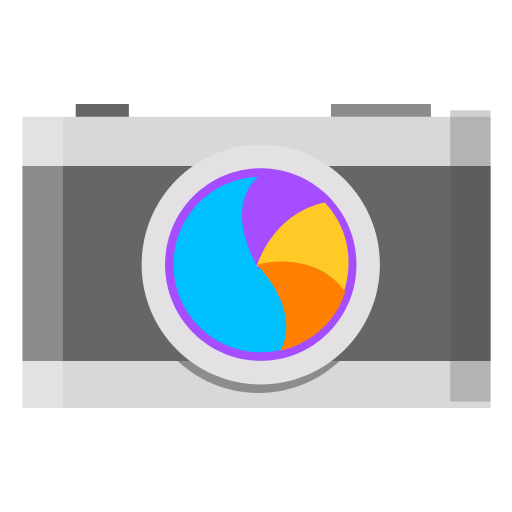 Camera Icon