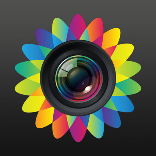 Photo Editor Ios Icon