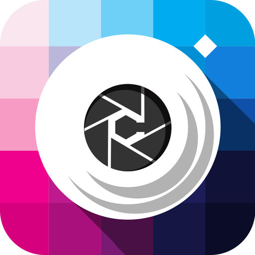 Photo Editor Free Ios Icon