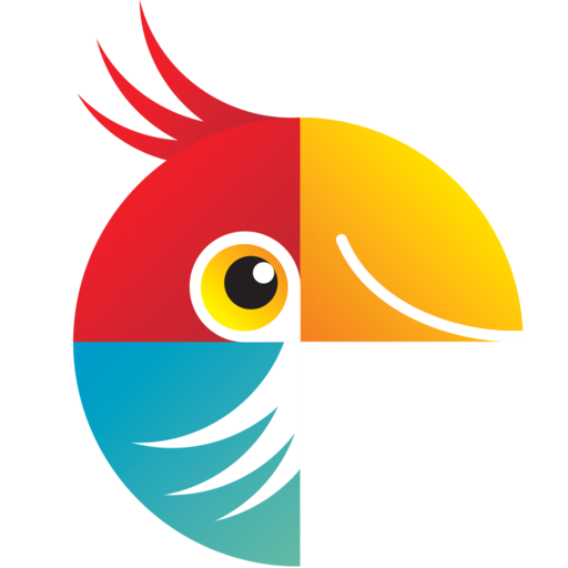 Photo Editor Movavi Mac Icon