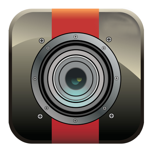 Photo Editor Icon