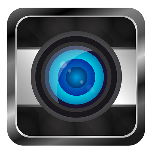 Photo Editor Icon