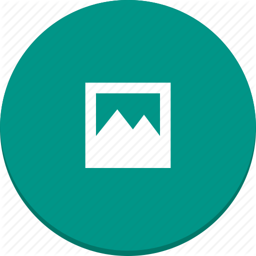 Gallery, Material Design, Photo, Photography, Picture Icon