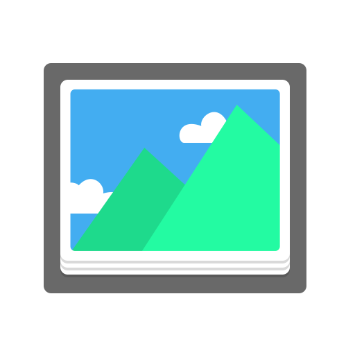 Gallery Icon
