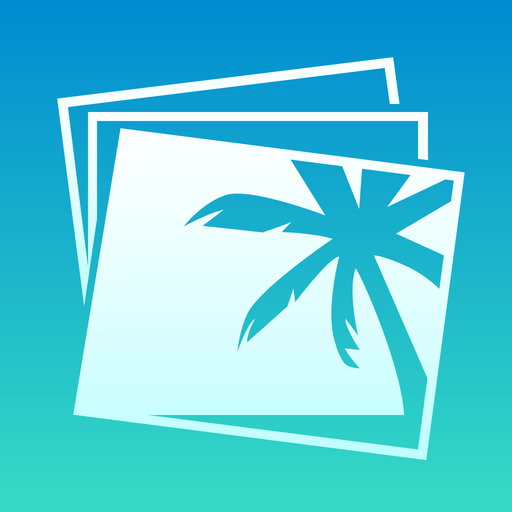 Iphoto Ios Icon Gallery