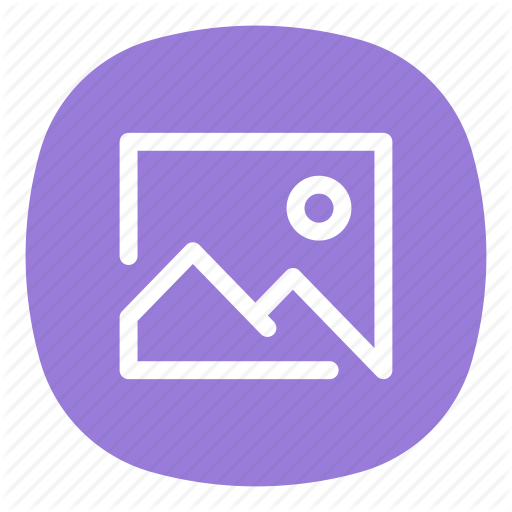 App, Galaxy, Gallery, Image, Mobile, Open Line, Ui Icon