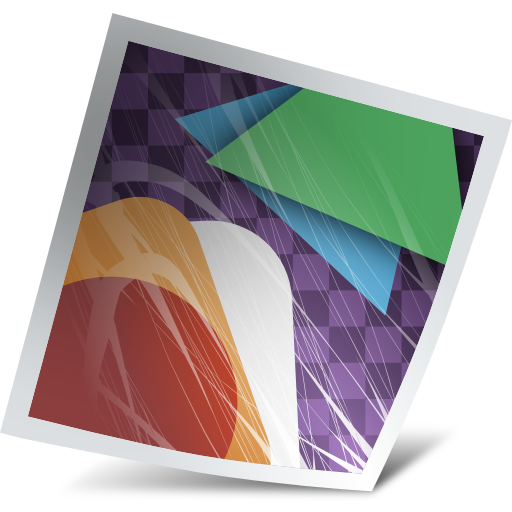 Gnome, Image, Mime, Png Icon