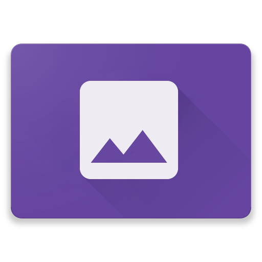 I Made A New Version Of My Gallery App Icon What Do You Think