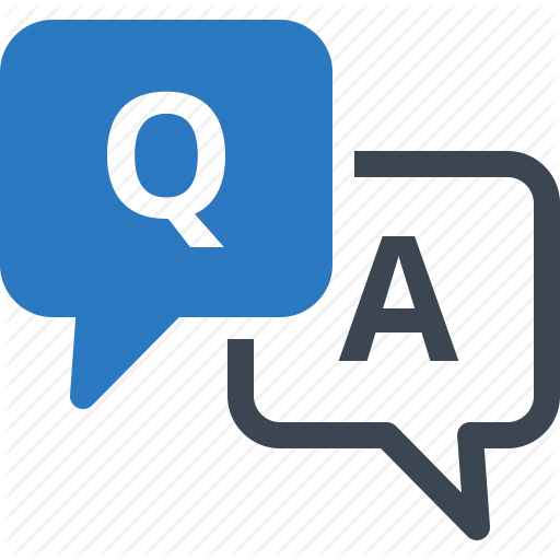 Answer, Faq, Question Icon