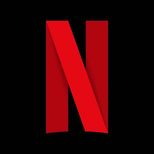 New Netflix Icon To Be Used For Mobile Apps Android Headlines