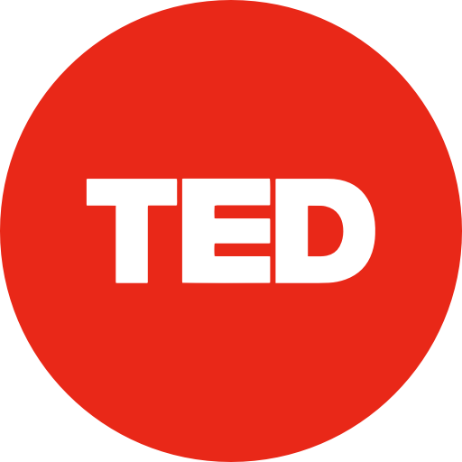 Circle, Inspiration, Round Icon, Ted Icon